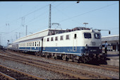 DB 141 286 (12.07.1989, Münster)