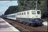 DB 141 289 (27.08.1993, Dortmund-Kruckel)