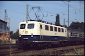 DB 141 295 (27.07.1991, Lehrte)