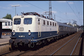 DB 141 297 (15.05.1989, Wuppertal)