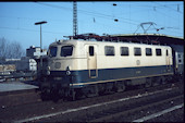 DB 141 306 (12.02.1984, Köln-Deutz)