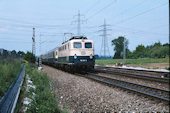 DB 141 307 (31.05.1980, bei Tamm)