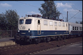 DB 141 313 (15.08.1989, Hanau)