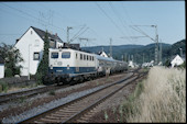 DB 141 316 (30.06.1993, Osterspai)
