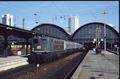 DB 141 317 (11.03.1995, Frankfurt/M Hbf.)