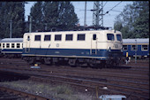 DB 141 324 (16.05.1989, Braunschweig)