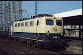 DB 141 326 (21.09.1991, Essen)