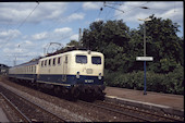 DB 141 327 (15.06.1993, Brackwede)