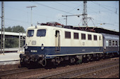DB 141 328 (12.07.1990, Köln-Deutz)
