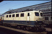 DB 141 329 (18.05.1992, Oldenburg)