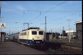 DB 141 331 (19.08.1993, Oberhausen)