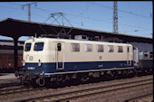 DB 141 332 (01.05.1990, Dortmund)