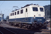 DB 141 336 (22.08.1987, Altenbeken)