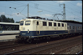 DB 141 341 (05.07.1991, Köln-Deutz)