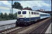 DB 141 344 (08.07.1997, Wendlingen)