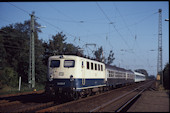 DB 141 351 (30.08.1991, b. Poggenhagen)