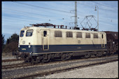 DB 141 357 (08.11.1989, Murnau)