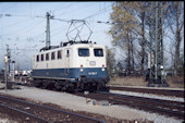 DB 141 365 (27.10.1988, Pasing-West)