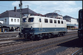 DB 141 370 (18.08.1982, Regensburg)