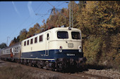 DB 141 379 (19.10.1989, Grafenaschau)