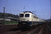 DB 141 380 (04.08.1992, Brackwede)