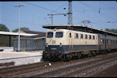 DB 141 380 (05.05.1989, Köln-Deutz)