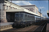 DB 141 389 (05.08.1993, Mannheim)