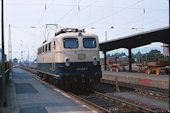 DB 141 393 (14.08.1979, Lichtenfels)