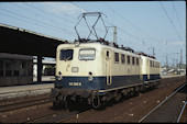 DB 141 393 (22.05.1992, Köln-Deutz)