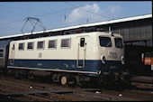 DB 141 394 (03.07.1990, Oberhausen)
