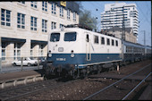 DB 141 396 (10.04.1990, Fürth)
