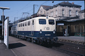 DB 141 398 (10.04.1990, Fürth)