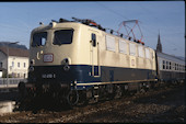 DB 141 410 (05.02.1993, Schopfheim)
