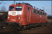DB 141 414 (21.01.1988, Hamburg-Harburg)