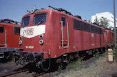 DB 141 415 (09.08.2004, Bw Braunschweig)