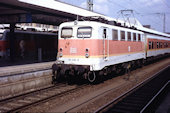 DB 141 436 (30.04.1993, Nürnberg Hbf.)