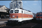 DB 141 438 (21.08.1987, Fürth)