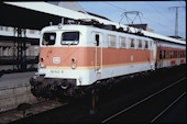 DB 141 440 (05.03.1992, Nürnberg)