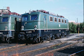 DB 141 449 (23.08.1981, Bw Mönchengladbach)