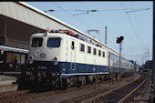 DB 141 451 (12.07.1989, Münster)