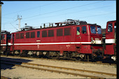 DB 142 014 (14.07.1994, Neustrelitz)