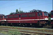 DB 142 017 (01.06.1994, Leipzig)