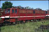 DB 142 022 (12.05.1994, Magdeburg-Rothensee)