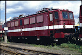 DB 142 034 (22.05.1994, Werdau)