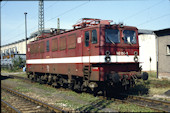 DB 142 071 (23.08.1994, Erfurt)