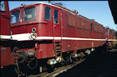 DB 142 084 (12.05.1994, Magdeburg-Rothensee)