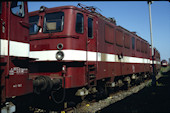 DB 142 101 (12.05.1994, Magdeburg-Rothensee)