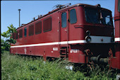 DB 142 108 (01.06.1994, Leipzig)