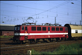 DB 142 110 (22.08.1992, Leipzig)