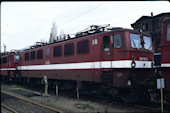DB 142 112 (19.04.1994, Halle)